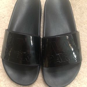 Ivy Park Slides!! FINAL PRICE!!🔥🔥🔥